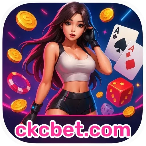 ckcbet.com: Descubra o App que Revoluciona Seu Jogo Online
