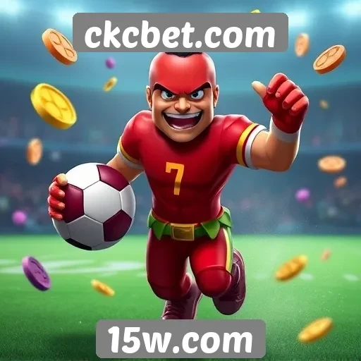 Análise das opções de jogos disponíveis no ckcbet.com