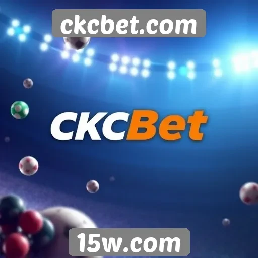 Opcões de jogos disponíveis na plataforma ckcbet