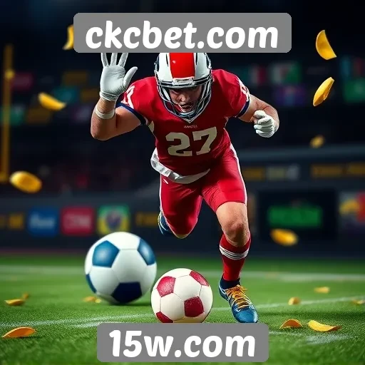 Exploração dos jogos disponíveis na plataforma ckcbet
