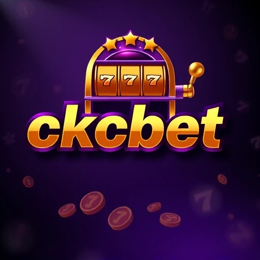 ckcbet.com Logo