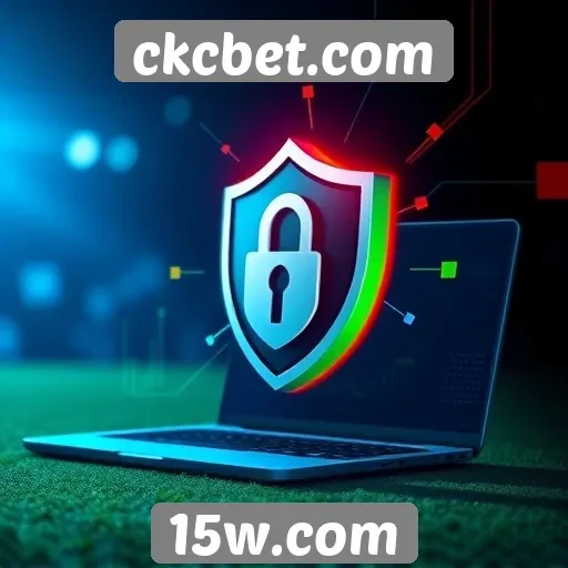 Recursos de segurança em plataformas de apostas online