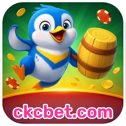 ckcbet.com: Aventura e Emoção nos Caça-Níqueis Brasileiros